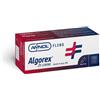 Amnol Crema Algorex Zn eudermica per la pelle, 75ml