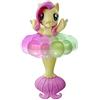 My Little Pony Hasbro My Little Pony - Rainbow Lights - E5961 - Fluttershy - 3 Batteries Included - NEU