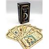 DE VECCHI LIVRE Tarocchi egizi. Con 78 Carte