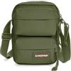 Eastpak Borsello a tracolla Unisex Eastpak The One Double Dark Gras