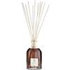 Dr Vranjes Firenze Fragranza d'ambiente Melograno e Menta 1250ml con bamboo