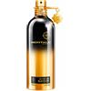 Montale Paris Black Aoud Intense Extrait de Parfum 100 ML