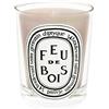 Diptyque Candela Profumata Feu de Bois 190 GR