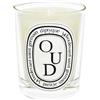 Diptyque Candela Profumata Oud 190 GR