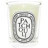 Diptyque Candela Profumata Patchouli 190 GR