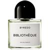 Byredo Bibliotheque Eau de Parfum 100ml