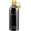 Montale Paris BLACK AOUD Eau De Parfum 100 ML