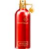 Montale Paris RED VETIVER Eau de Parfum 100 ML