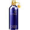 Montale Paris BLUE AMBER Eau De Parfum 100 ML
