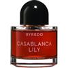 Byredo Casablanca Lily Extrait de Parfum 50ml