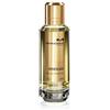 Mancera GOLD INTENSITIVE AOUD Eau de Parfum 60ml