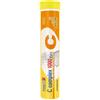 PHOENIX - LONGLIFE Longlife C Complex 1000 Fizz Integratore Vitamina C 20 Compresse Effervescenti
