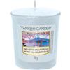 Yankee Candle Sakura Blossom Festival Candela sampler Tranquil Garden