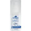 ITALSILVA COMMERCIALE Srl Sauber Pharma Antitraspirante 72H Deodorante Vapo 75ml