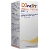PEDIANEXT Srl D3Next Vitamina D3 E DHA 400 U.I. Pedianext 5ml