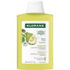 KLORANE (Pierre Fabre It. SpA) Shampoo Al Cedro Klorane 200ml