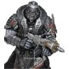 NECA GEARS OF WAR 3 SERIE 3 ELITE THERON ONYX EXCLUSIVE WITH TORQUE BOW NEW