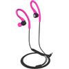 Celly Auricolari Celly Stereo Ear 3.5mm Active Rc Rosa [UP700ACTPK]