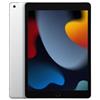 Apple Tablet Apple 10.2 iPad WI-FI + Cellular 64GB - Silver [MK493TY/A]
