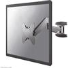 NEOMOUNTS Supporto monitor Neomounts 23-42'' 30kg Nero [WL70-550BL12]