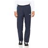 Jako Pantaloni Uomo, Blu (09 navy), XXS