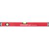 GEDORE Red Livella 30 cm, 600 mm, Livella con Bolla Orizzontale e Verticale, Precisione di Misurazione e /- 0.5 mm/m, R94100075