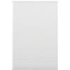 GARDINIA Tenda oscurante termica alveolare Concept, Rullo oscurante a scomparsa, Incl. materiale di montaggio, Tenda plissettata EASYFIX con due binari di scorrimento, Bianco, 80 x 130 cm (P x A)