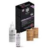 SMA SRL Organics Pharm Organic Color 7/5 Rosso Mogano Chiaro