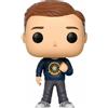 FUNKO POP MARVEL SPIDER MAN HOMECOMING PETER PARKER VINYL NEW!