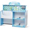 Melissa & Doug | Centro attività in legno per la cura degli animali