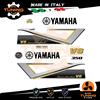 OraInkJet Kit Adesivi Motore Marino Fuoribordo Yamaha 350 cv - Four Stroke F350C WHITE