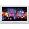 Paradox TM70W Tastiera con display a colori da 7 pollici touchscreen