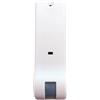 Paradox MG-131A Rivelatore PIR doppia tecnologia senza fili effetto tenda da esterno con antimascheramento colore bianco 433Hz
