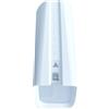 Paradox NV37MX Doppio rivelatore digitale Pet Immunity, tre modalità di rilevamento. Grado 3