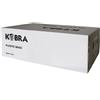 KOBRA Confezione 100 Sacchi in Palstica CD / DVD per Distruggidocumenti Kobra 410 TS C2 99.888