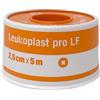 BSN Medical Leukoplast pro LF Cerotto in Rocchetto Chirurgico Medicato 2,5cm x 5m