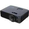 Optoma W400LVe proiettore, 1280 x 800 WXGA, 4.000 ANSI Lumen