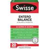 SWISSE ULTIBOOST ENTERO BALANCE 20 CAPSULE