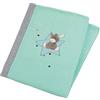 Sterntaler Copertina Emmi, Multicolore