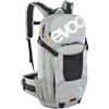 Evoc Fr Enduro 16l Protector Backpack Grigio