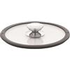 BERNDES Coperchio 20 Cm Stone Click