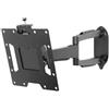 Peerless-AV SA740P Smartmount - supporto a parete snodabile per display da 22″ a 43″