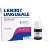 Eg eurogenerici Lenirit Ungueale 5% Amorolfina Smalto Medicato per Unghie