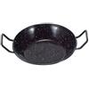 Garcima 5020011 - Doppia friggitrice, con Maniglie, vetri, 34 cm