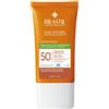 GANASSINI COSMETIC Rilastil Sun System Water Touch Matt Crema Solare SPF 50+ Anti Imperfezioni Viso 50ml