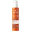 IST.GANASSINI SpA Rilastil Sun System Spray Vapo Solare SPF 50+ Corpo 200ml - Protezione Solare ad Ampio Spettro