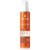 IST.GANASSINI SpA Rilastil Sun System Spray Vapo SPF50+ - Protezione solare molto alta per il corpo - 200 ml