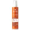 IST.GANASSINI SpA Rilastil Sun System Spray Vapo SPF15 - Protezione solare bassa per il corpo - 200 ml