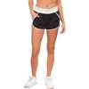 Hurley Retro Tech Short Pantaloncini Bermuda, Marshmallow, M Donna