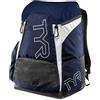 Tyr Alliance Backpack, Zaino Unisex-Adulto, Bianco/Blu Scuro, Taglia Unica